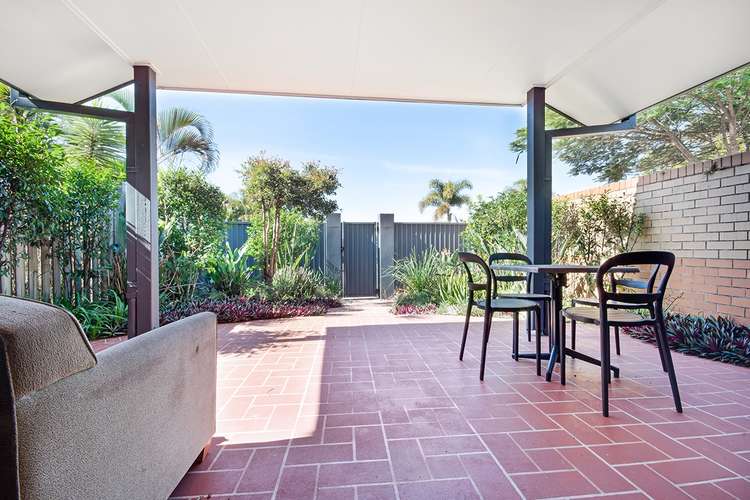 Fifth view of Homely townhouse listing, 20/2 Springhill Drive, Sippy Downs QLD 4556