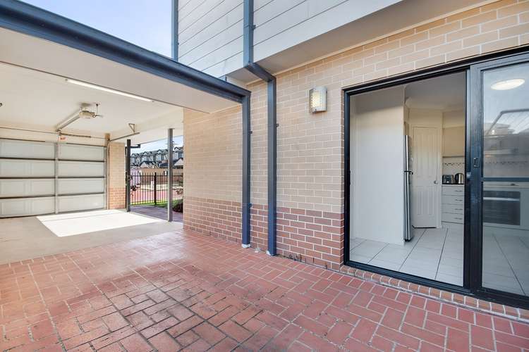 Sixth view of Homely townhouse listing, 20/2 Springhill Drive, Sippy Downs QLD 4556
