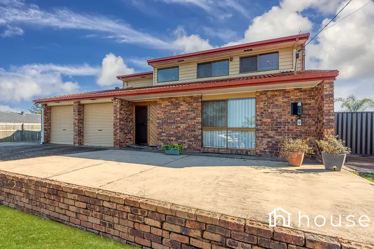 Main view of Homely house listing, 11 Kaiser Drive, Windaroo QLD 4207