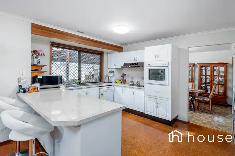 Second view of Homely house listing, 11 Kaiser Drive, Windaroo QLD 4207