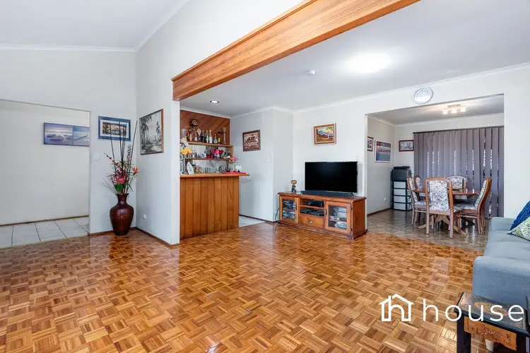 Third view of Homely house listing, 11 Kaiser Drive, Windaroo QLD 4207