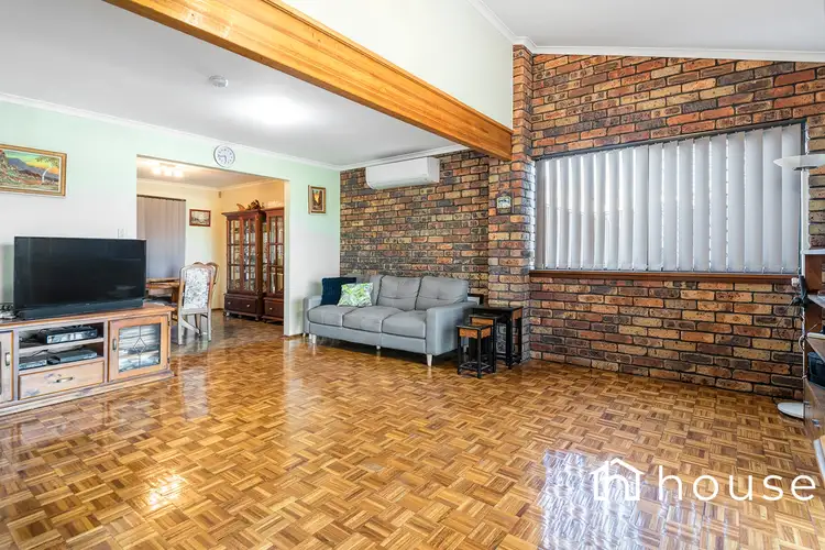 Fourth view of Homely house listing, 11 Kaiser Drive, Windaroo QLD 4207