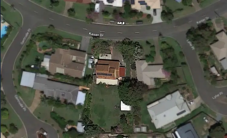 Seventh view of Homely house listing, 11 Kaiser Drive, Windaroo QLD 4207