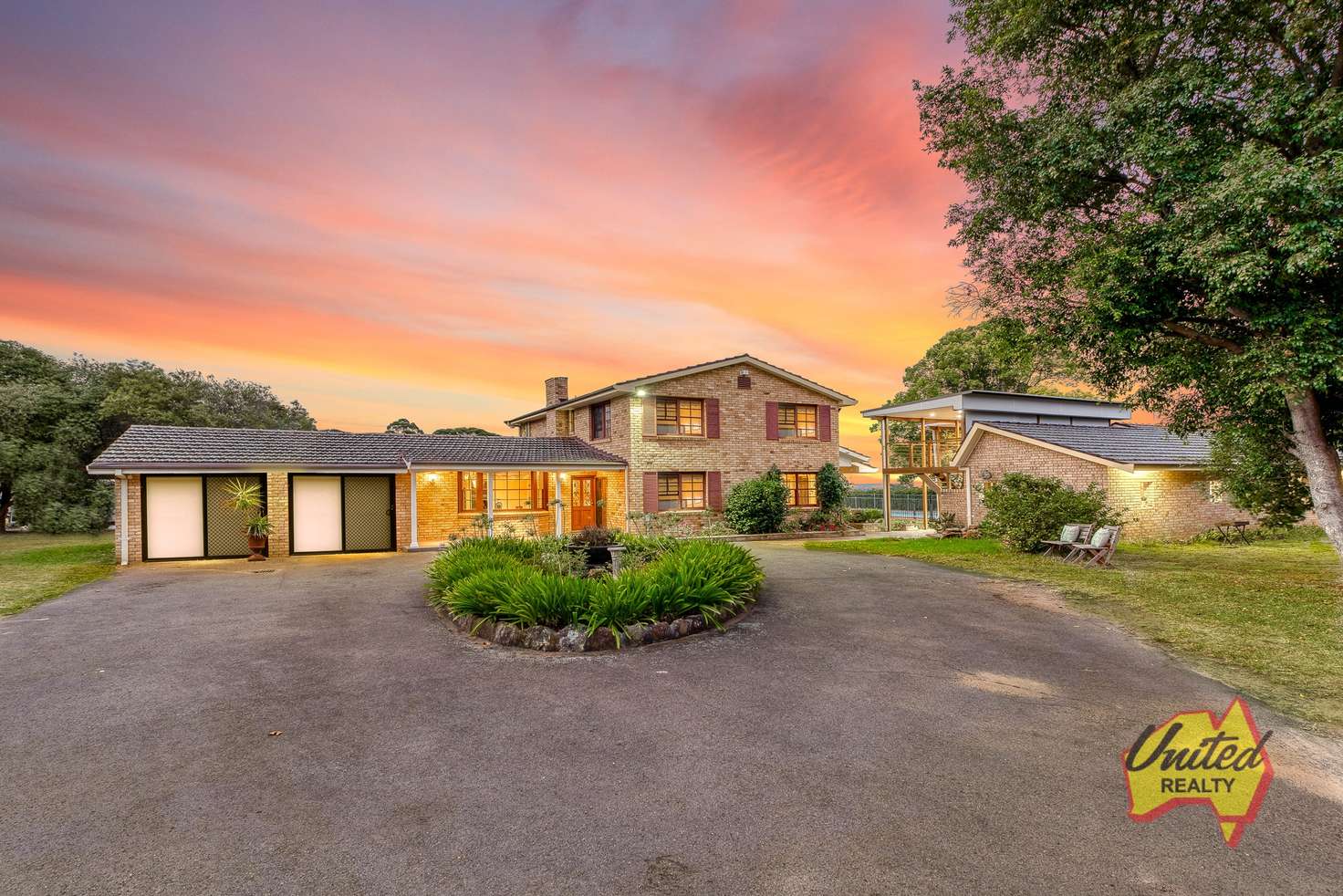 Main view of Homely house listing, 105 Aberfoyle Road, Wedderburn NSW 2560