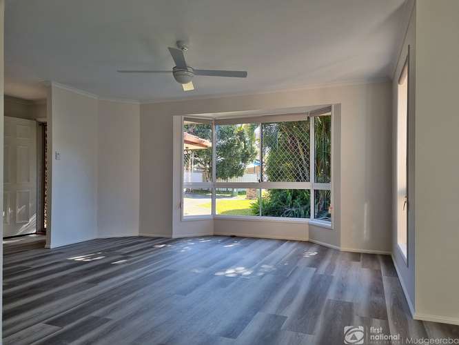 Second view of Homely house listing, 27 Parklake Drive, Mudgeeraba QLD 4213