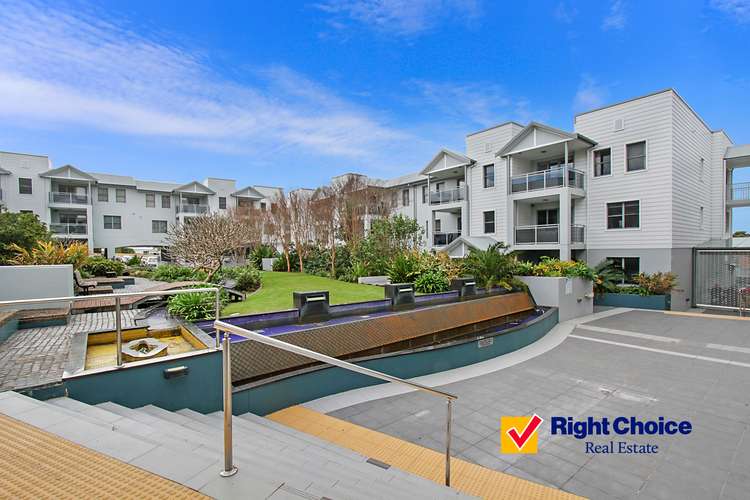 Main view of Homely apartment listing, 14/20-26 Addison Street, Shellharbour NSW 2529