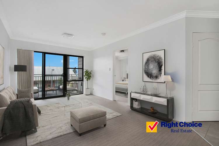 Third view of Homely apartment listing, 14/20-26 Addison Street, Shellharbour NSW 2529