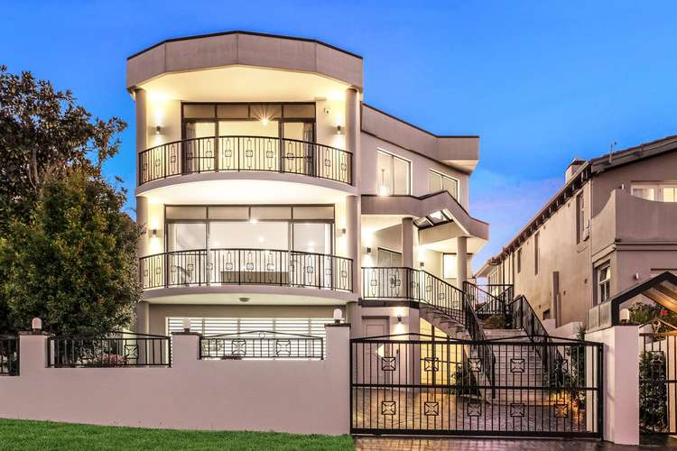 Main view of Homely house listing, 39 Castle Street, Blakehurst NSW 2221