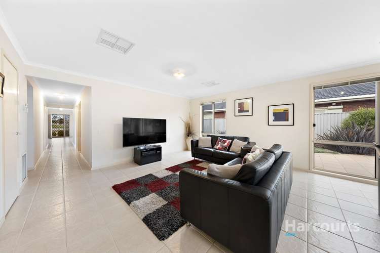 Fourth view of Homely house listing, 29 Edgewater Circuit, Cairnlea VIC 3023