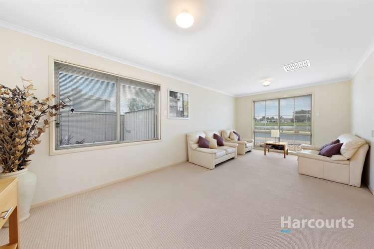 Fifth view of Homely house listing, 29 Edgewater Circuit, Cairnlea VIC 3023