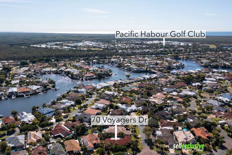 70 Voyagers Drive, Banksia Beach QLD 4507