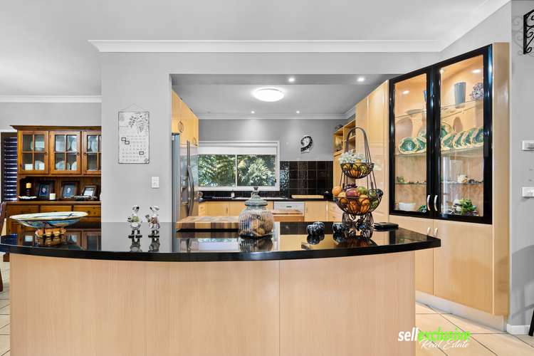 Sixth view of Homely house listing, 70 Voyagers Drive, Banksia Beach QLD 4507