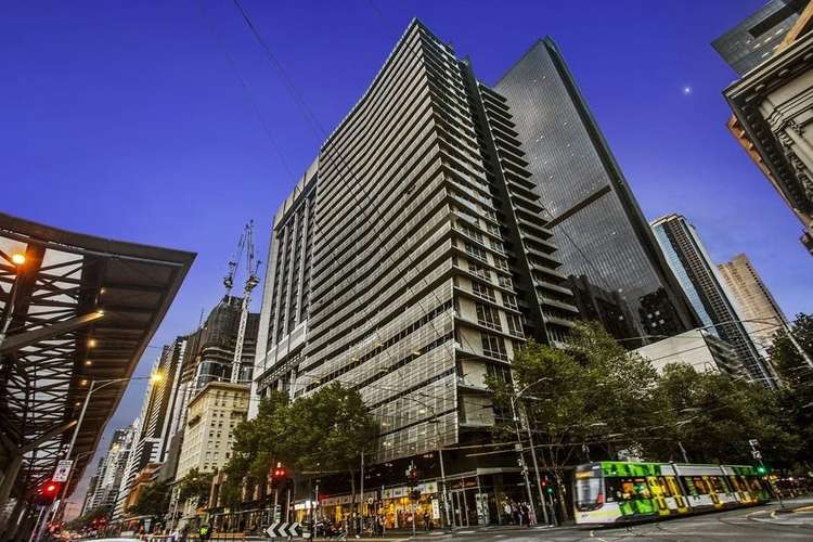 1009/620 Collins Street, Melbourne VIC 3000