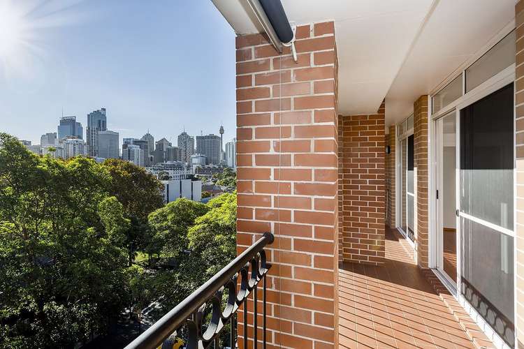 Second view of Homely apartment listing, 16/300 Riley Street, Surry Hills NSW 2010