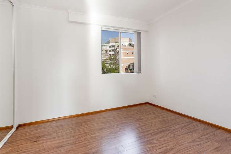 Sixth view of Homely apartment listing, 16/300 Riley Street, Surry Hills NSW 2010