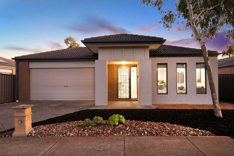 Main view of Homely house listing, 15 Exeter Avenue, Derrimut VIC 3026