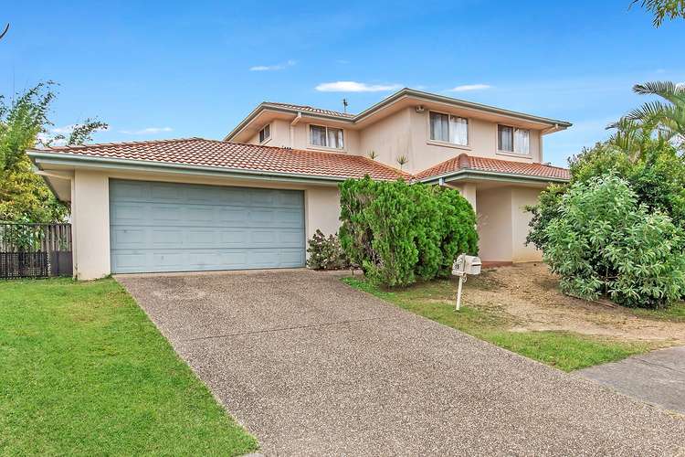 Main view of Homely house listing, 15 Binkar Boulevard, Robina QLD 4226