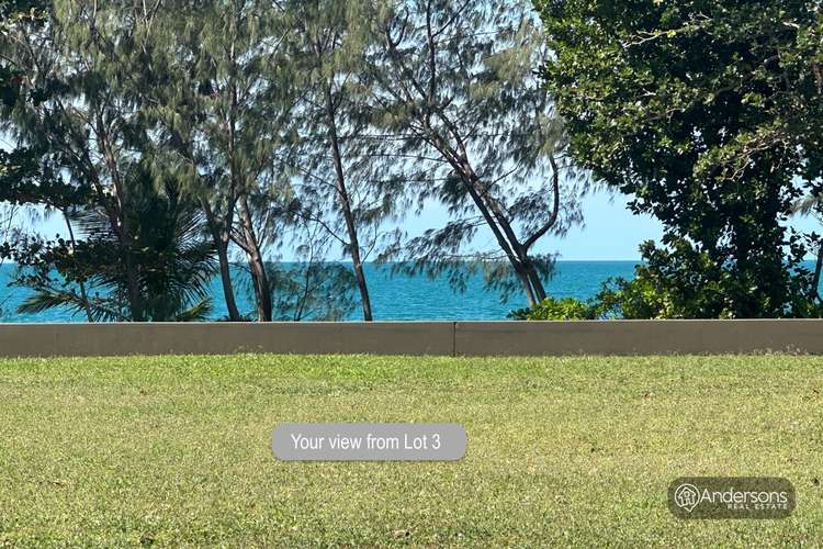 Main view of Homely residentialLand listing, Lot 3, 55 Banfield Parade, Wongaling Beach QLD 4852