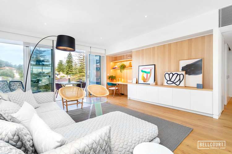 Main view of Homely apartment listing, 9/150 Broome Street, Cottesloe WA 6011
