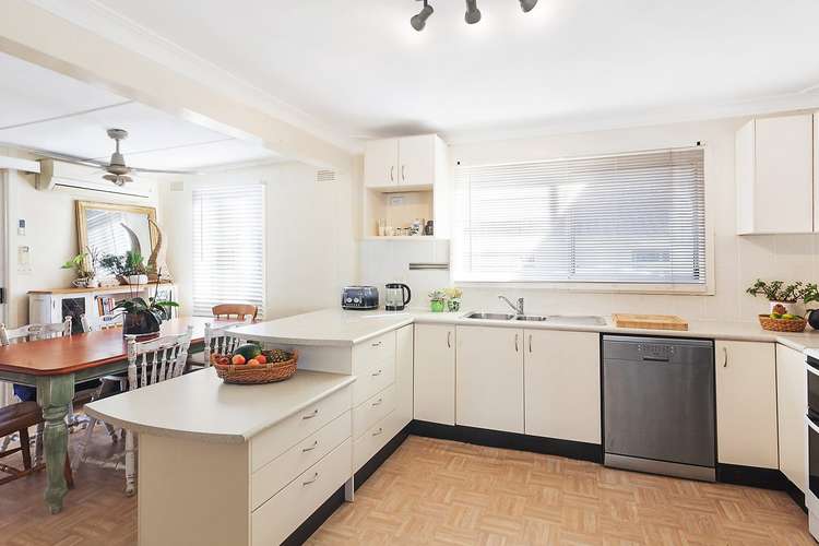 Second view of Homely house listing, 36 Adelaide Avenue, Umina Beach NSW 2257