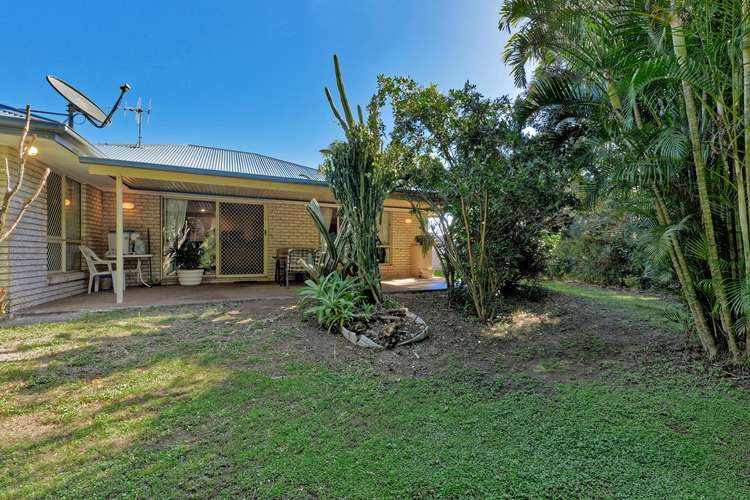 Fourth view of Homely acreageSemiRural listing, 7 Clipper Court, Innes Park QLD 4670