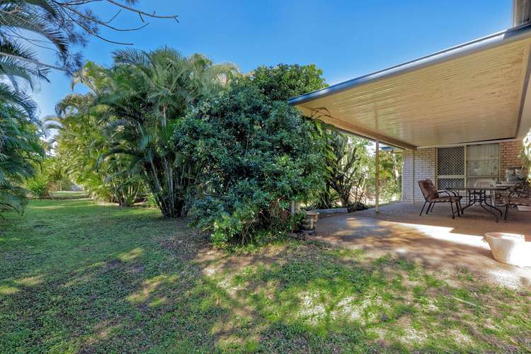 Fifth view of Homely acreageSemiRural listing, 7 Clipper Court, Innes Park QLD 4670