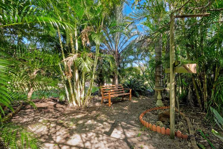 Sixth view of Homely acreageSemiRural listing, 7 Clipper Court, Innes Park QLD 4670