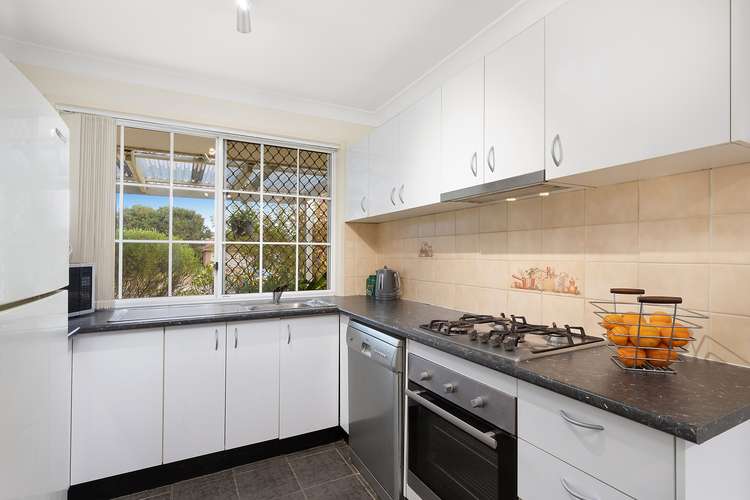 Second view of Homely house listing, 11 Paine Place, Bligh Park NSW 2756