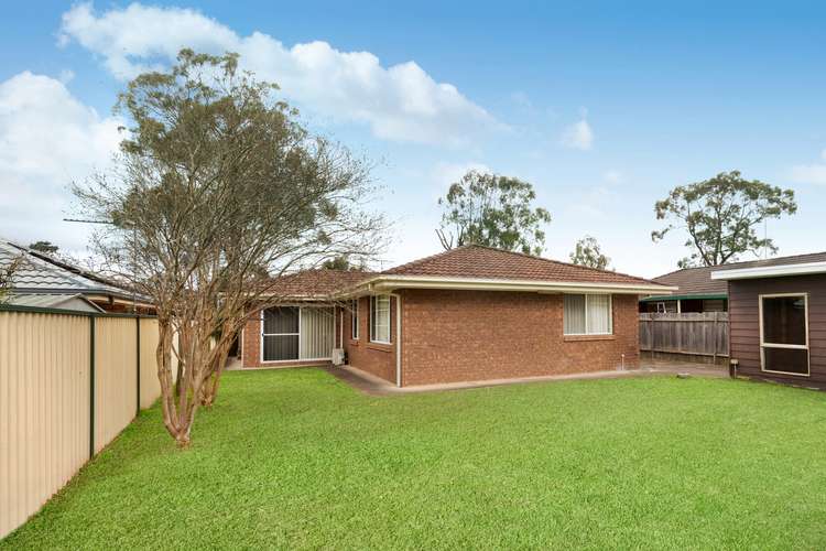Third view of Homely house listing, 11 Paine Place, Bligh Park NSW 2756