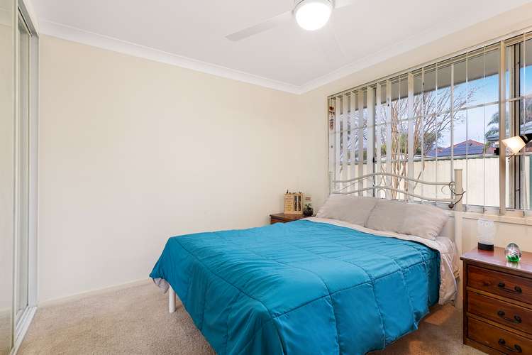 Fourth view of Homely house listing, 11 Paine Place, Bligh Park NSW 2756