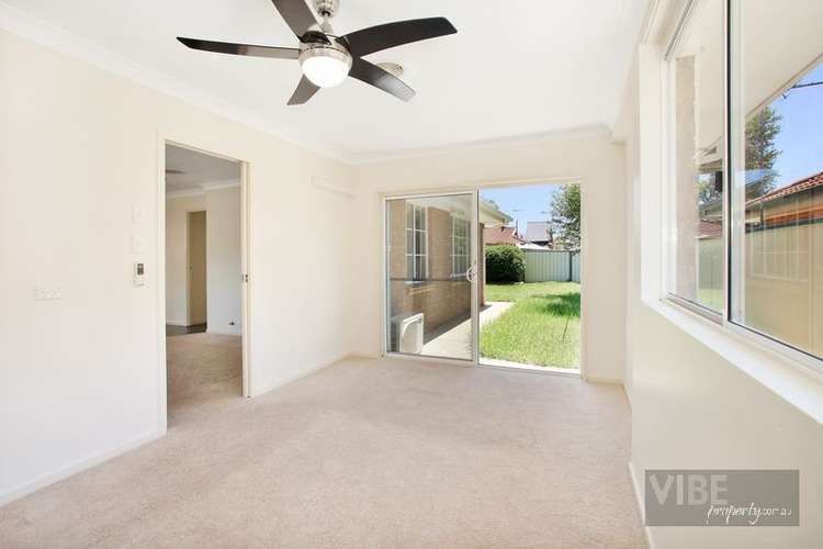 Fifth view of Homely house listing, 11 Paine Place, Bligh Park NSW 2756