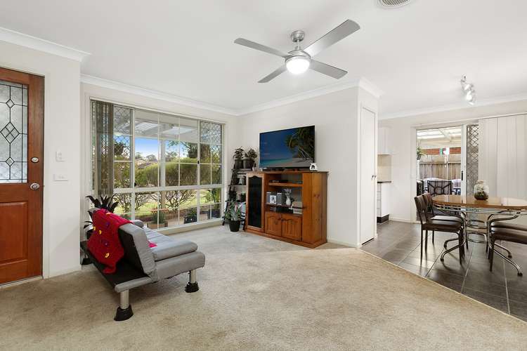Sixth view of Homely house listing, 11 Paine Place, Bligh Park NSW 2756