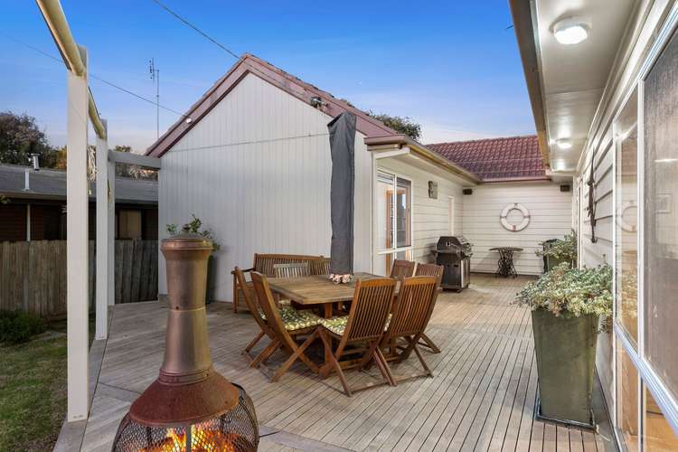 Fifth view of Homely house listing, 1 Wattlebird Crescent, Barwon Heads VIC 3227
