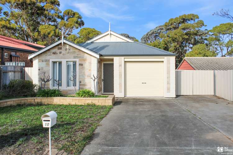 Second view of Homely house listing, 10 Ellendale Avenue, Murray Bridge SA 5253