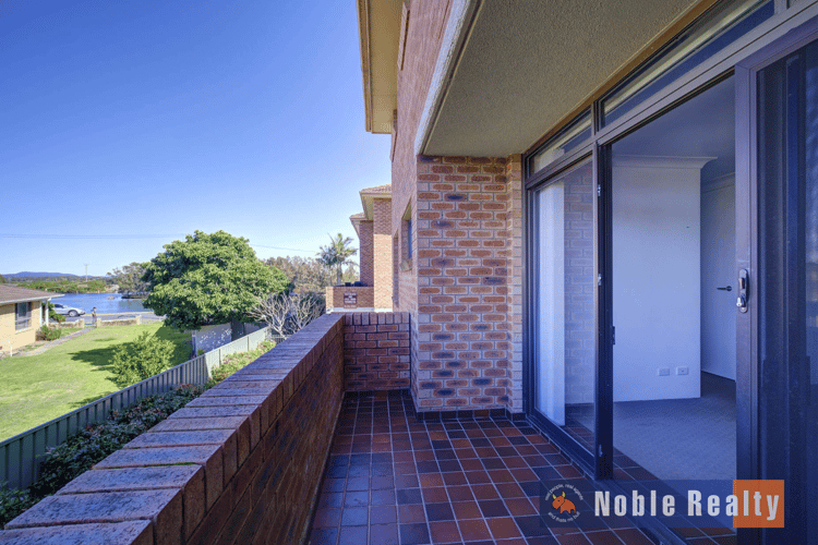 Third view of Homely unit listing, 12/94-96 Little Street, Forster NSW 2428