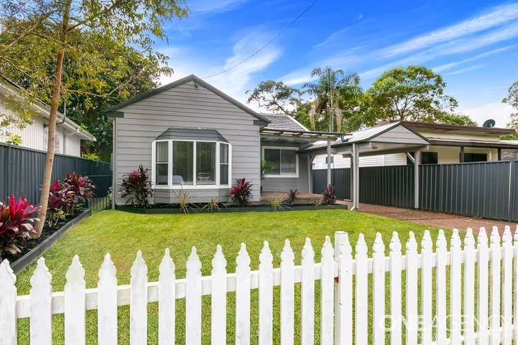 Main view of Homely house listing, 12 Korina Avenue, Umina Beach NSW 2257