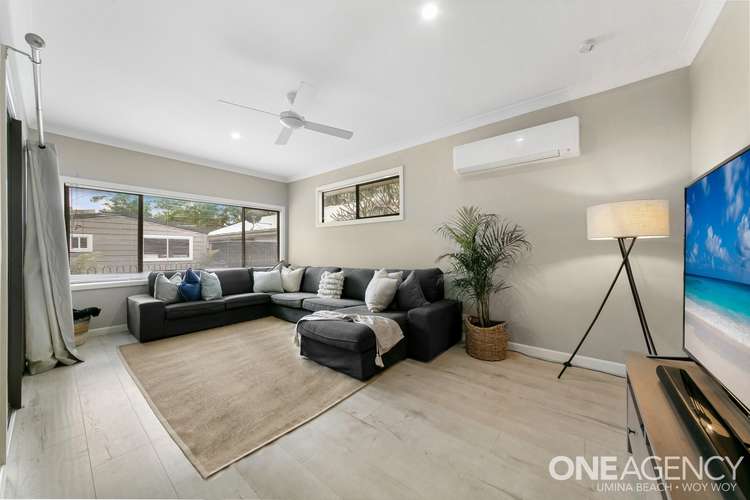 Fifth view of Homely house listing, 12 Korina Avenue, Umina Beach NSW 2257