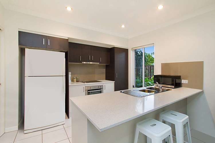 Second view of Homely townhouse listing, 3/36 Rise Circuit, Pacific Pines QLD 4211