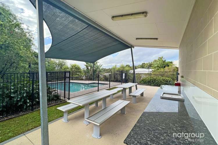 Fifth view of Homely townhouse listing, 3/36 Rise Circuit, Pacific Pines QLD 4211