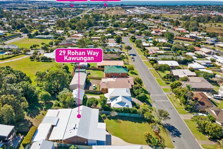 29 Rohan Way, Kawungan QLD 4655