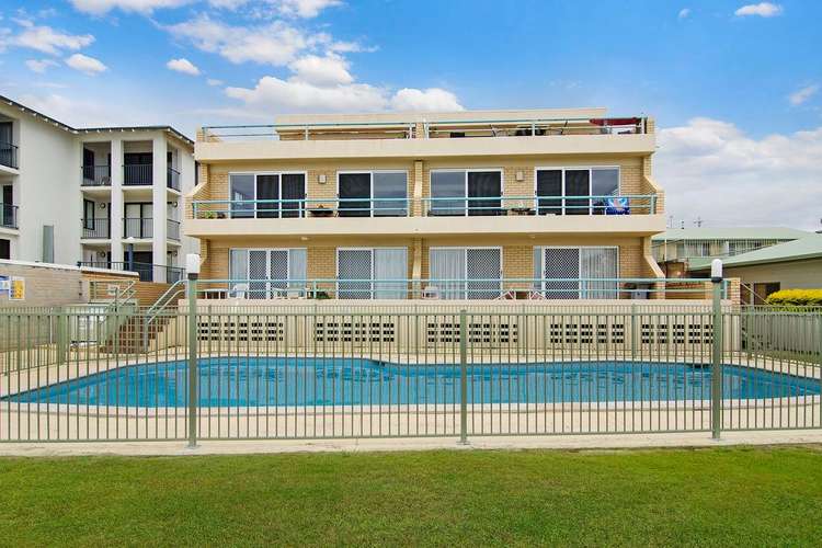 Second view of Homely apartment listing, 2/355 Golden Four Drive, Tugun QLD 4224