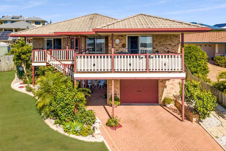 Main view of Homely house listing, 10 Baunfiend Court, Urraween QLD 4655