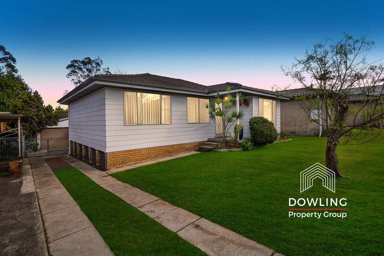 Main view of Homely house listing, 25 Alister Street, Shortland NSW 2307