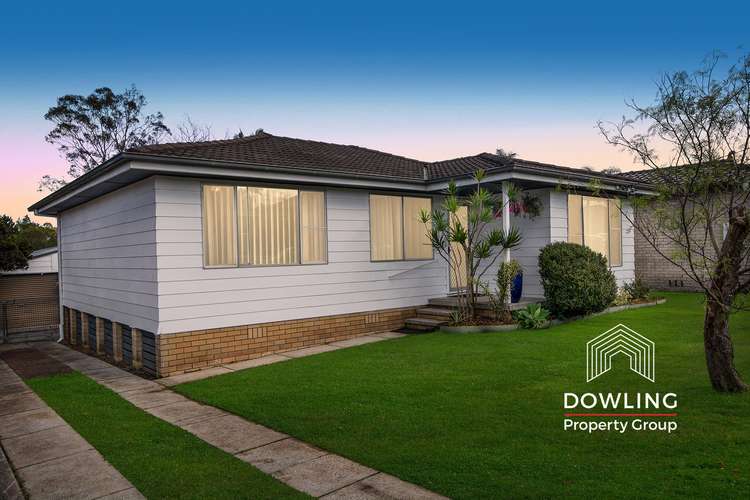 Second view of Homely house listing, 25 Alister Street, Shortland NSW 2307