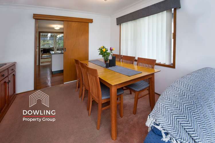 Fifth view of Homely house listing, 25 Alister Street, Shortland NSW 2307