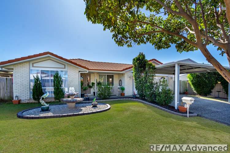 Second view of Homely house listing, 4 Reeders Street, Sandstone Point QLD 4511