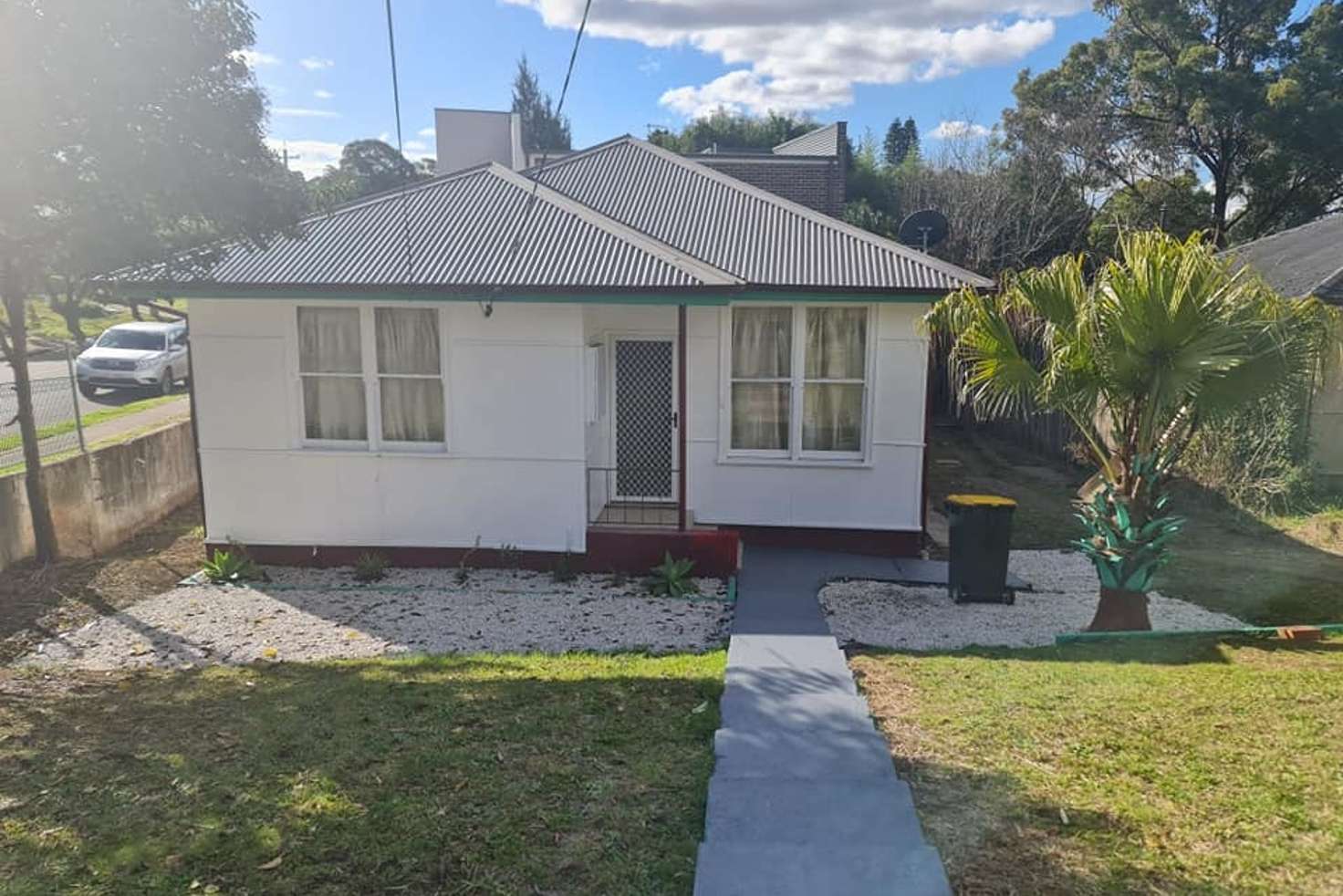 Main view of Homely house listing, 23 Moffatt Drive, Lalor Park NSW 2147
