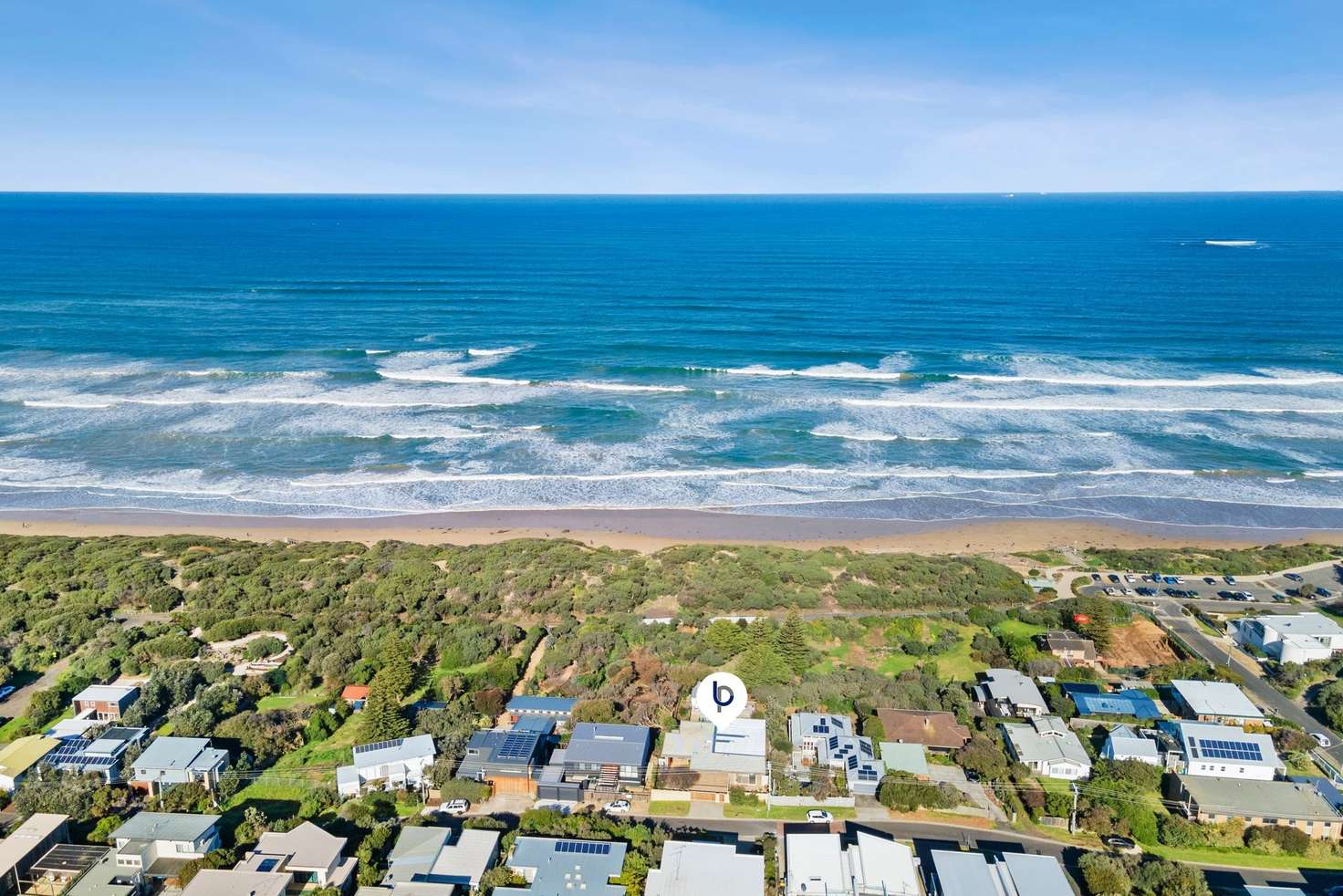 Main view of Homely house listing, 102 Orton Street, Ocean Grove VIC 3226