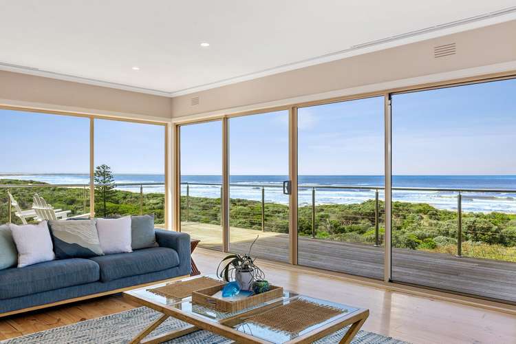 Second view of Homely house listing, 102 Orton Street, Ocean Grove VIC 3226