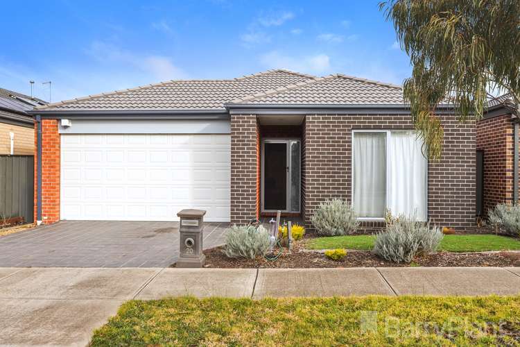 20 Eminence Way, Craigieburn VIC 3064